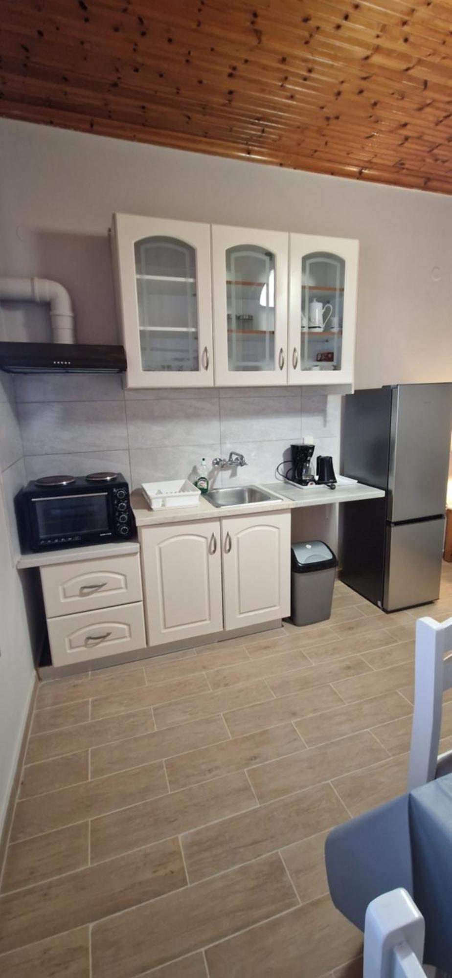 Corfu Studio 4U Roda  Exteriér fotografie