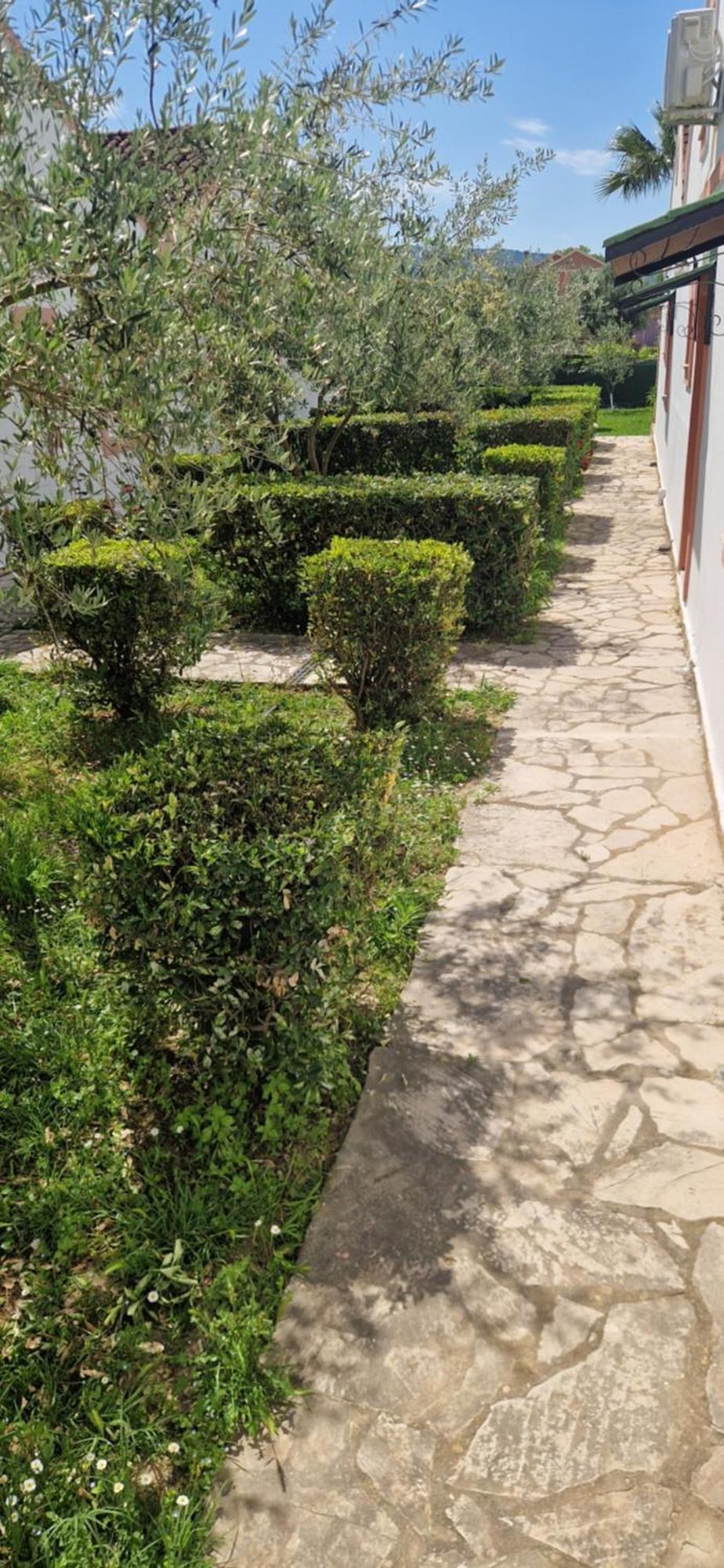 Corfu Studio 4U Roda  Exteriér fotografie
