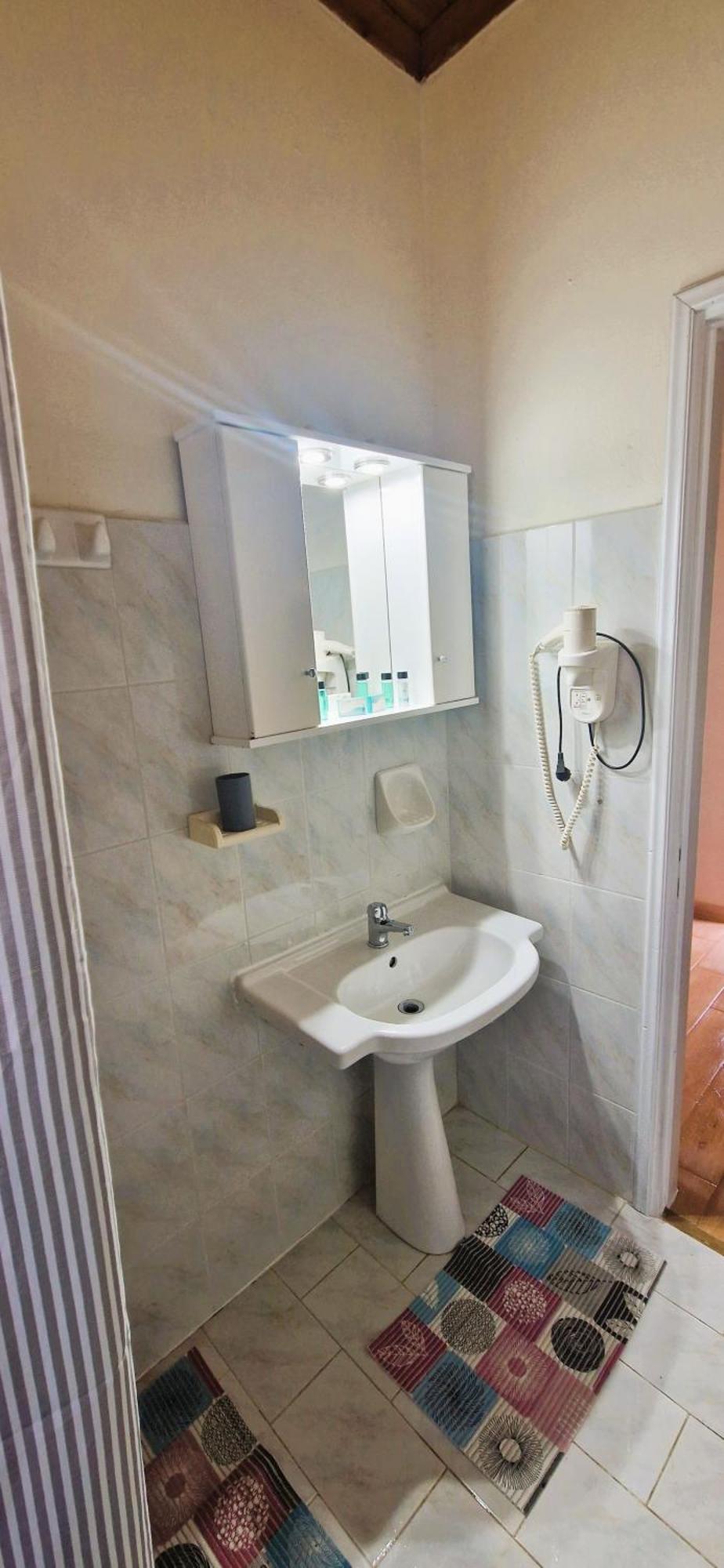 Corfu Studio 4U Roda  Exteriér fotografie